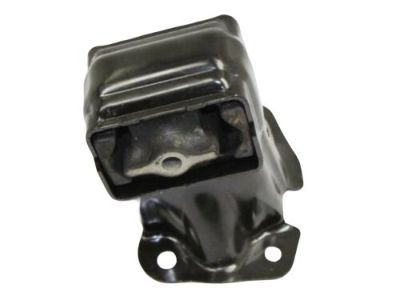 Jeep Engine Mount - 52090296AF