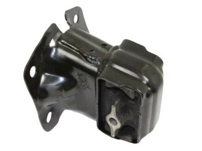 Jeep Engine Mount - 52090296AF