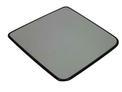 Jeep 68125581AA Mirror Glass