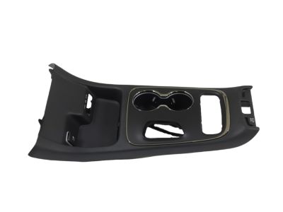 Mopar 6WM641ZSAA Bezel Gear Shift Indicator