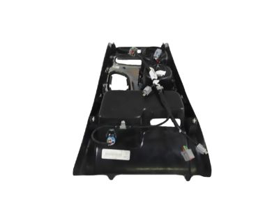 Mopar 6WM641ZSAA Bezel Gear Shift Indicator