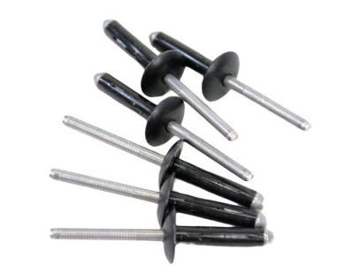 Jeep 6035201 Lower Cover Rivet