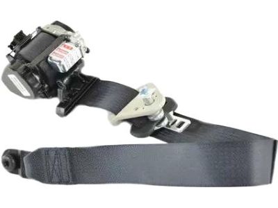 Mopar 1XC671DVAD Seat Belt Front Outer Mopar 1XC671DVAD Seat Belt Front Outer