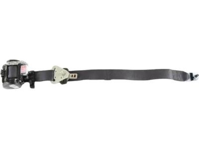 Mopar 1XC671DVAD Seat Belt Front Outer