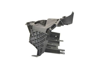 Jeep 68141842AA BRACKET Power Distribution Center