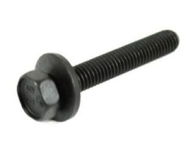 Jeep 6101723 Water Pump Bolt
