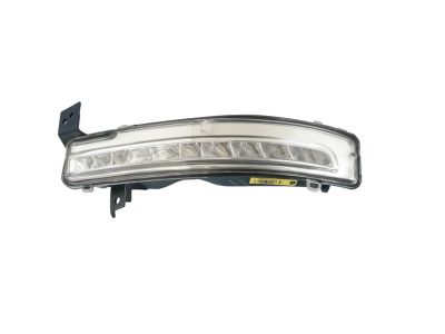 Mopar 68187874AA Lamp Daytime Running LED Running Lamp Only