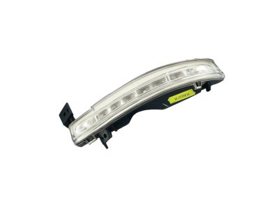 Mopar 68187874AA Lamp Daytime Running LED Running Lamp Only