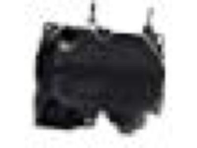 Chrysler 4387304 Connector