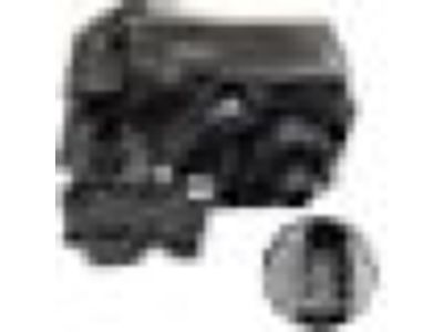 Chrysler 4387304 Connector