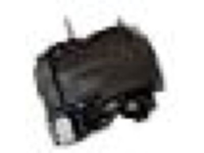 Chrysler 4387304 Connector