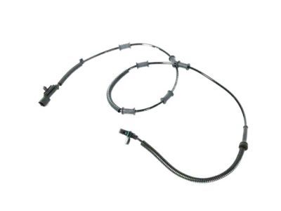 Mopar 68360668AA Sensor Anti-Lock Brakes