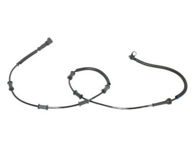 Mopar 68360668AA Sensor Anti-Lock Brakes