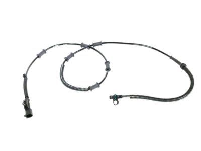 Mopar 68360668AA Sensor Anti-Lock Brakes