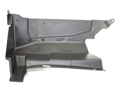 Mopar 5116330AA Shield Transmission