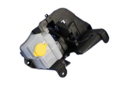 Mopar 68018844AB Tray Battery With Washer Reservoir