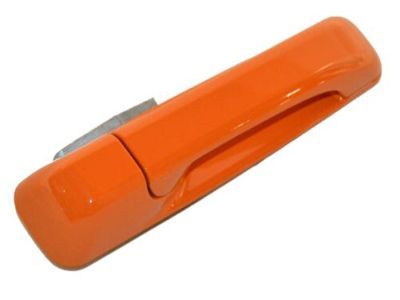 Ram 1GH18KL4AD HANDLE Exterior Door