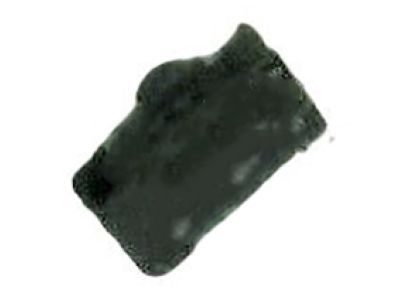 Jeep 68232002AA CLIP Spring M6