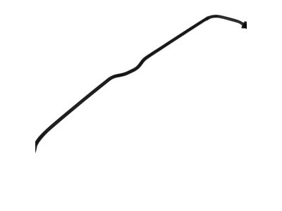 Mopar 68083025AC Hose Sunroof Drain