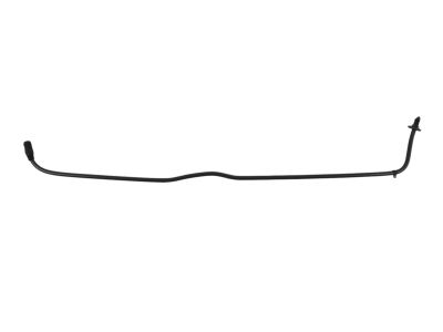 Mopar 68083025AC Hose Sunroof Drain