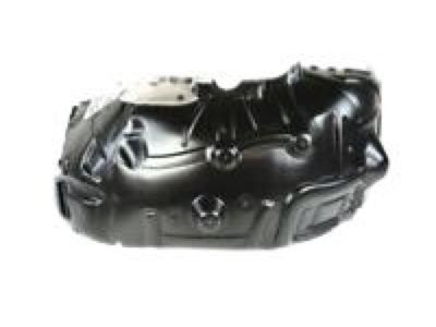 Ram Wheelhouse - 68396520AD