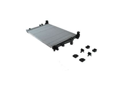 Jeep Radiator - 68284108AA