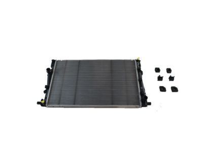 Jeep Radiator - 68284108AA