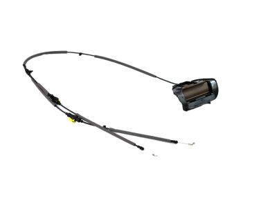 Mopar 6UM99RN8AA Cable Recliner 6UM99RN8AA Mopar Cable Recliner Product Photo 1 of 4