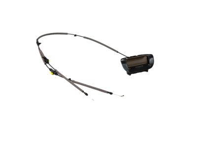 6UM99RN8AA Mopar Cable Recliner Product Photo 3 of 4