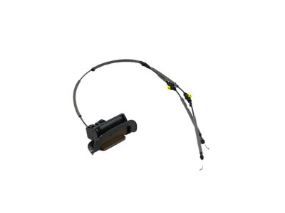 6UM99RN8AA Mopar Cable Recliner Product Photo 4 of 4