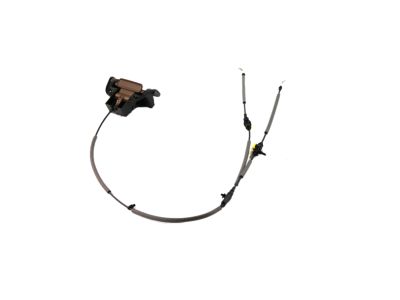 6UM99RN8AA Mopar Cable Recliner Product Photo 2 of 4