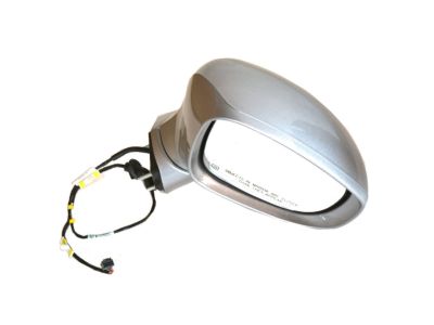 Mopar 5RM12JSCAC Mirror Outside Rearview