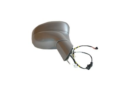 Mopar 5RM12JSCAC Mirror Outside Rearview