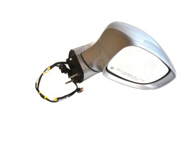 Mopar 5RM12JSCAC Mirror Outside Rearview