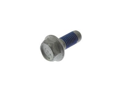 Jeep 6505445AA Ball Joint Screw