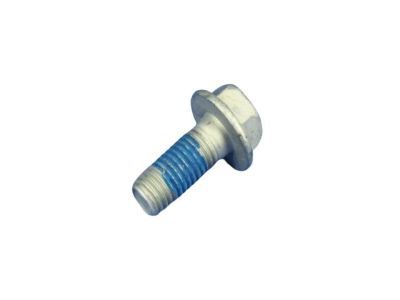 Jeep 6505445AA Ball Joint Screw