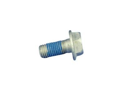 Jeep 6505445AA Ball Joint Screw