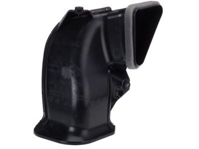Dodge 4861761AB DUCT Clean Air
