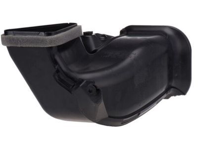 Dodge 4861761AB DUCT Clean Air