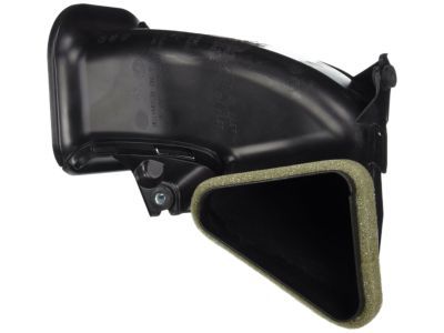 Dodge 4861761AB DUCT Clean Air