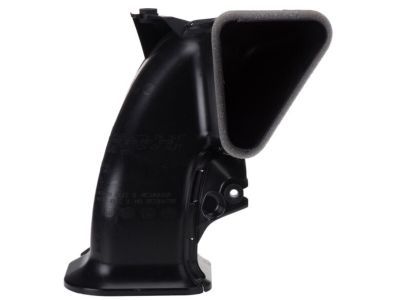 Dodge 4861761AB DUCT Clean Air