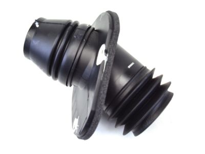 Mopar 4680603AA Cover Dash Seal