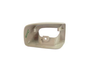 Mopar 5VQ02PD2AB Bezel Seat Back