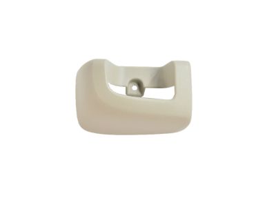 Mopar 5VQ02PD2AB Bezel Seat Back