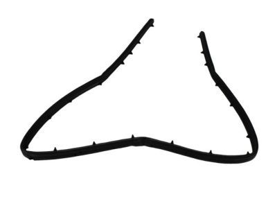 Jeep 55369359AB Roof Weatherstrip