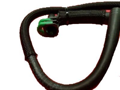 Jeep 4581497AE HOSE Vacuum