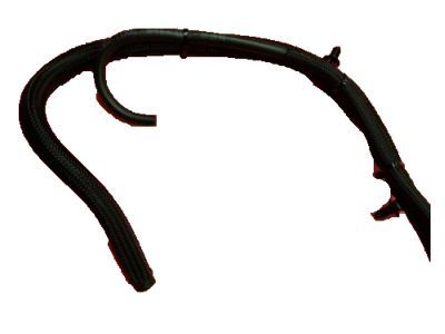 Jeep 4581497AE HOSE Vacuum