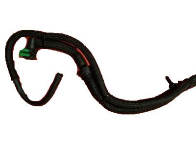 Jeep 4581497AE HOSE Vacuum