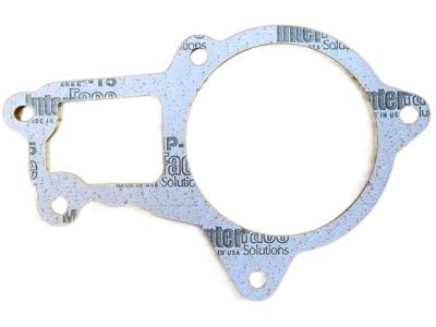 Jeep 4666068AA GASKET Water Pump