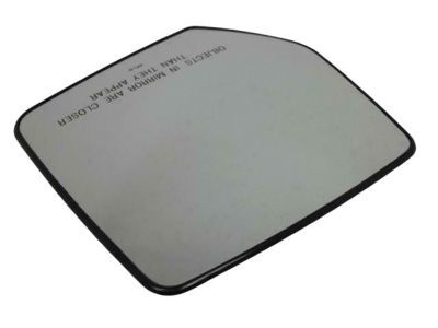 Dodge 68003926AA Mirror Glass